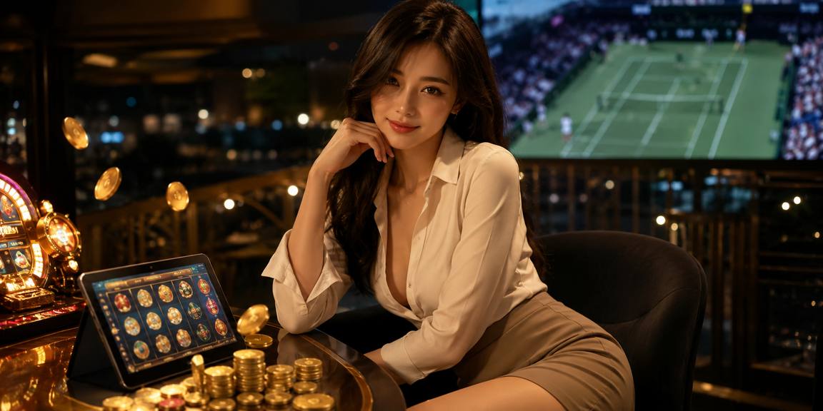 Z52 Slot Thắp Sáng